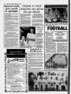 Loughborough Echo Friday 20 October 1995 Page 22