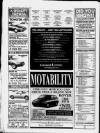 Loughborough Echo Friday 20 October 1995 Page 62