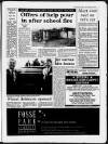 Loughborough Echo Friday 03 November 1995 Page 7