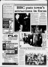 Loughborough Echo Friday 03 November 1995 Page 18