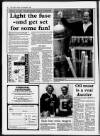 Loughborough Echo Friday 03 November 1995 Page 26