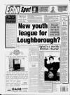 Loughborough Echo Friday 03 November 1995 Page 80