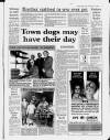 Loughborough Echo Friday 10 November 1995 Page 5