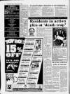 Loughborough Echo Friday 10 November 1995 Page 8