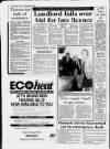 Loughborough Echo Friday 10 November 1995 Page 10