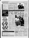 Loughborough Echo Friday 10 November 1995 Page 12