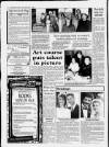 Loughborough Echo Friday 10 November 1995 Page 18