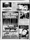 Loughborough Echo Friday 10 November 1995 Page 20