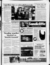 Loughborough Echo Friday 10 November 1995 Page 21
