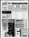 Loughborough Echo Friday 10 November 1995 Page 24