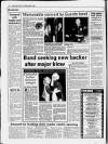 Loughborough Echo Friday 10 November 1995 Page 30