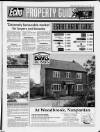 Loughborough Echo Friday 10 November 1995 Page 35