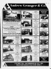 Loughborough Echo Friday 10 November 1995 Page 39