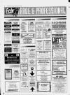 Loughborough Echo Friday 10 November 1995 Page 54