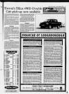 Loughborough Echo Friday 10 November 1995 Page 55