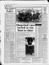 Loughborough Echo Friday 10 November 1995 Page 76