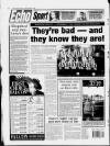 Loughborough Echo Friday 10 November 1995 Page 80