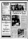 Loughborough Echo Friday 24 November 1995 Page 4