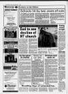 Loughborough Echo Friday 24 November 1995 Page 6