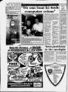 Loughborough Echo Friday 24 November 1995 Page 10