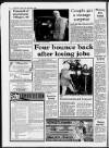 Loughborough Echo Friday 24 November 1995 Page 16