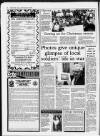 Loughborough Echo Friday 24 November 1995 Page 20