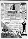 Loughborough Echo Friday 24 November 1995 Page 21