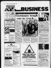 Loughborough Echo Friday 24 November 1995 Page 22
