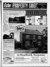 Loughborough Echo Friday 24 November 1995 Page 29