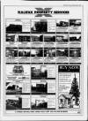 Loughborough Echo Friday 24 November 1995 Page 31