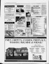 Loughborough Echo Friday 24 November 1995 Page 42