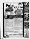 Loughborough Echo Friday 24 November 1995 Page 52