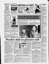 Loughborough Echo Friday 24 November 1995 Page 66