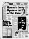 Loughborough Echo Friday 24 November 1995 Page 72
