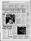 Loughborough Echo Friday 01 December 1995 Page 12