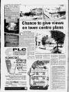 Loughborough Echo Friday 01 December 1995 Page 18