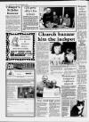 Loughborough Echo Friday 01 December 1995 Page 24