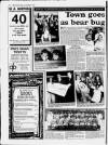 Loughborough Echo Friday 01 December 1995 Page 26