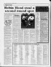 Loughborough Echo Friday 01 December 1995 Page 70