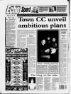 Loughborough Echo Friday 01 December 1995 Page 72
