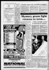 Loughborough Echo Friday 23 February 1996 Page 4
