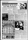 Loughborough Echo Friday 23 February 1996 Page 12