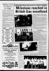 Loughborough Echo Friday 23 February 1996 Page 16