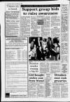 Loughborough Echo Friday 23 February 1996 Page 18