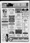Loughborough Echo Friday 23 February 1996 Page 22