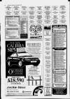 Loughborough Echo Friday 23 February 1996 Page 54
