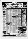 Loughborough Echo Friday 23 February 1996 Page 56