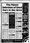 Loughborough Echo Friday 23 February 1996 Page 57