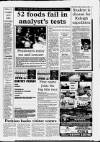 Loughborough Echo Friday 01 March 1996 Page 5