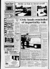Loughborough Echo Friday 01 March 1996 Page 14